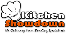 Kitchen Showdown Malaysia